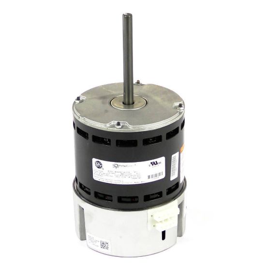 Picture of Goodman 0131M00272S Motor 1 Hp Serial Ecm