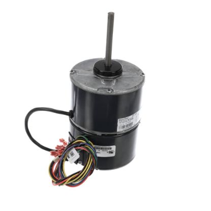 Picture of Goodman 0131M00917 1/3 Hp Cond Motor