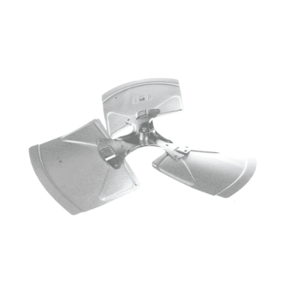Picture of Goodman 0150M00031SP Fan Blade, 20-Inch, 3 Blade, 21Deg