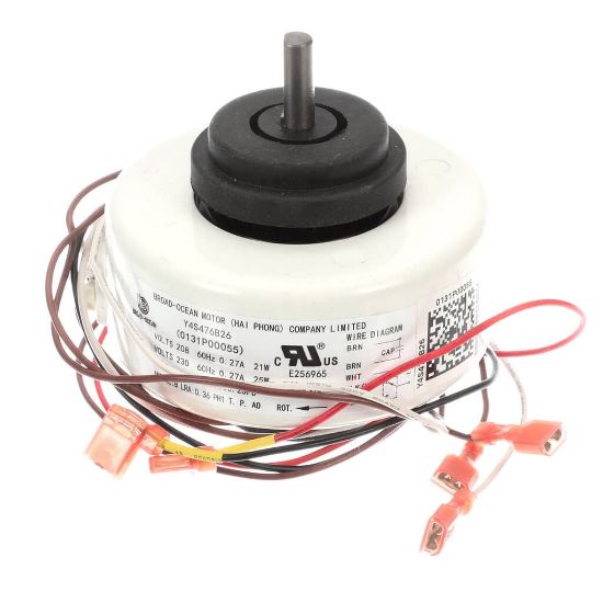 Picture of Goodman 0131P00055SP Motor