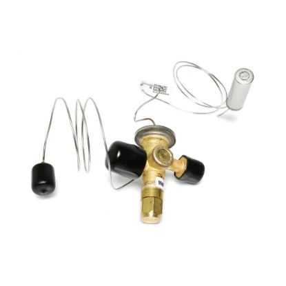 Picture of Goodman 0151M00066 Valve, Txv R-410a Booster Chg