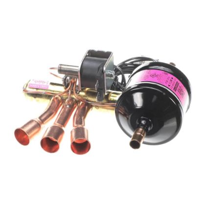Picture of Goodman 0151R00068S Reversing Valve