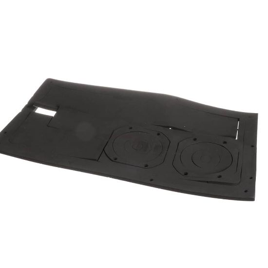 Picture of Goodman 0154F00099 Collector Box Gasket