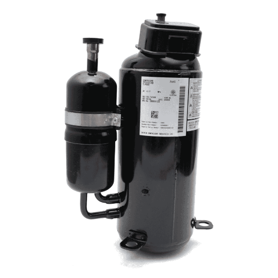 Picture of Goodman 0156R00011 Compressor 2Yc63txd