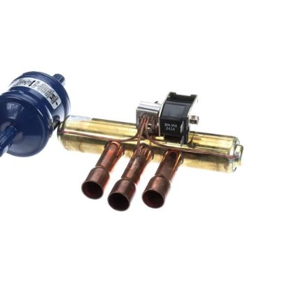 Picture of Goodman 0151R00069SP Reversing Valve Service