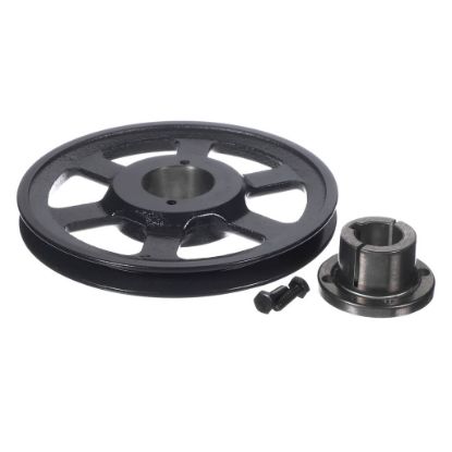 Picture of Goodman 0163L00134S Sheave Fixed Ak74h