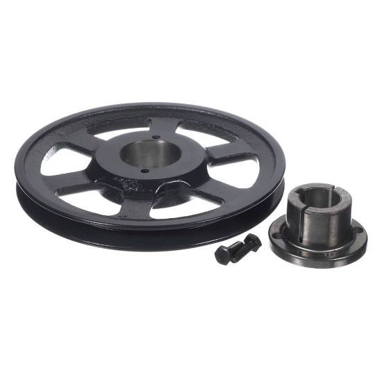 Picture of Goodman 0163L00134S Sheave Fixed Ak74h