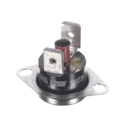 Picture of Goodman 10123533 Manual Reset Limit-yellow