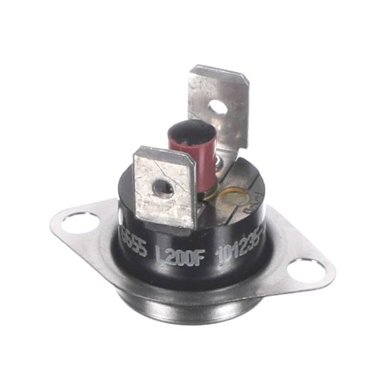 Picture of Goodman 10123533 Manual Reset Limit-yellow