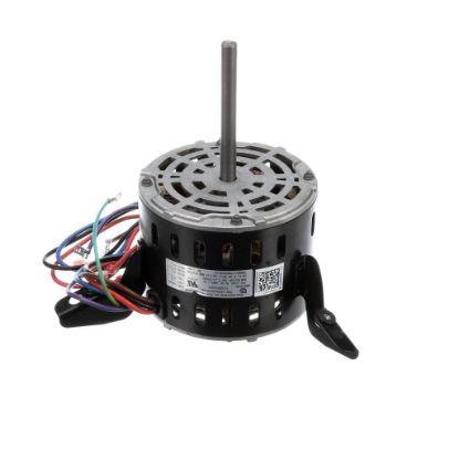Picture of Goodman 11091207SP Motor 1/4Hp 3Sp 8Pl