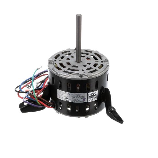 Picture of Goodman 11091207SP Motor 1/4Hp 3Sp 8Pl
