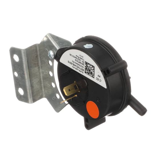 Picture of Goodman 20197310 Pressure Switch-orange