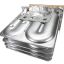 Picture of Goodman 2821301S 2821301S Heat Exch. Asm