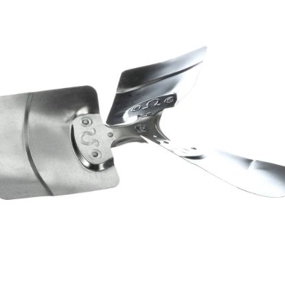 Picture of Goodman B1086750SP Fan Blade 22 3 Blade 24 Deg