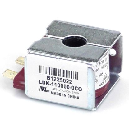 Picture of Goodman B1225022S Solenoid Srv Repl Kit (Gray)
