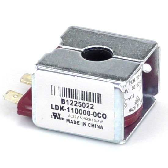 Picture of Goodman B1225022S Solenoid Srv Repl Kit (Gray)