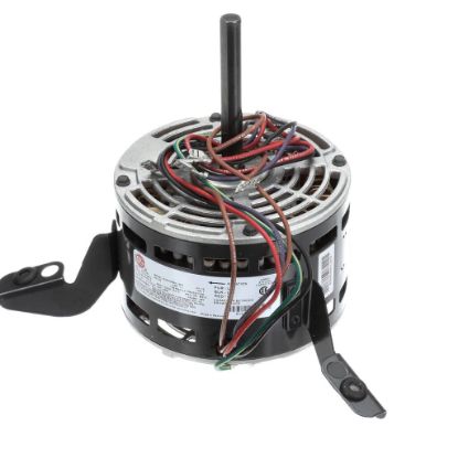 Picture of Goodman B13400313S Motor 1/5 Hp 1.25 Fla