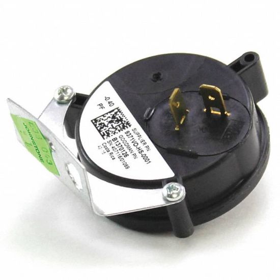Picture of Goodman B1370126 Air Pressure Switch