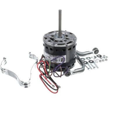 Picture of Goodman B13400208S Motor 3/4Hp 230V 4.33Fla 2Sp
