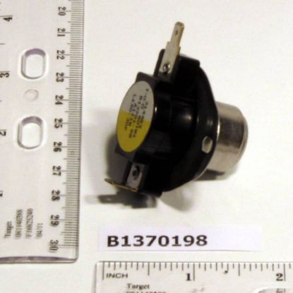 Picture of Goodman B1370198 Primary Limit Switch 150F