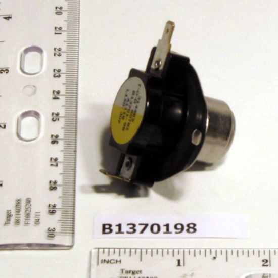 Picture of Goodman B1370198 Primary Limit Switch 150F