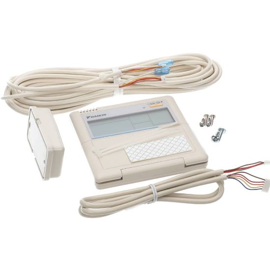 Picture of Goodman BRC944B2 Optional Wired Stat For Ductls