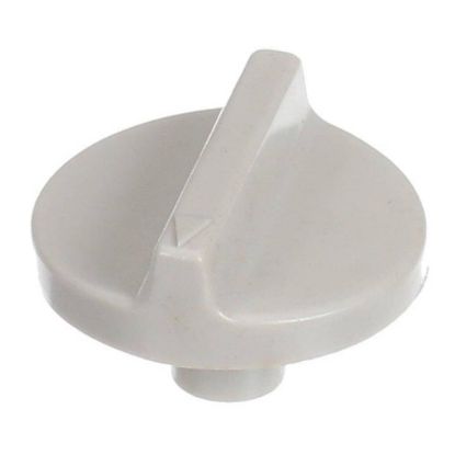 Picture of Goodman BT3075631 Rac Knob, Cool Grey