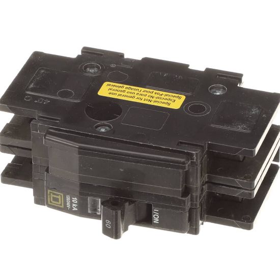 Picture of Goodman CBK2PD240VC060S Cbk,2 Pl,dual,120/240v,60a Kit
