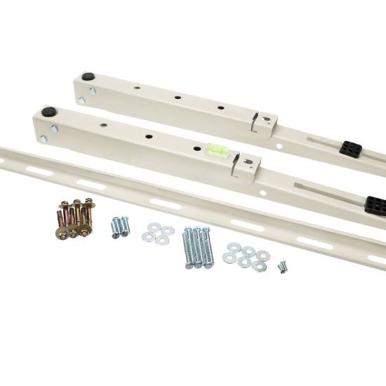 Picture of Goodman DACA-WB-3 Outdoor Wall Mount Bracket