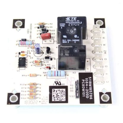 Picture of Goodman PCBDM101S Pcb Defrost Control
