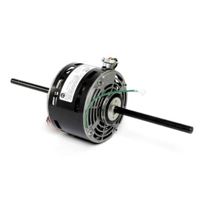 Picture of Goodman BT1340014S Motor 1/8 Hp 2 Sp 4 Pl