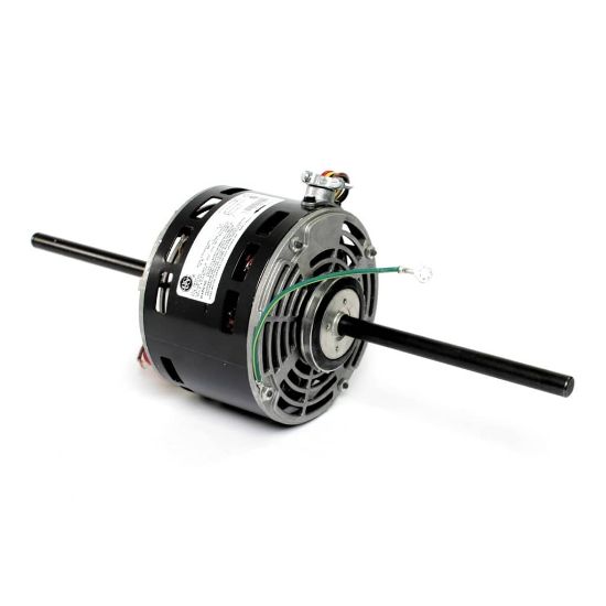 Picture of Goodman BT1340014S Motor 1/8 Hp 2 Sp 4 Pl
