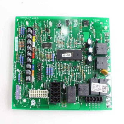 Picture of Goodman PCBBF124S Control Board Service Kit