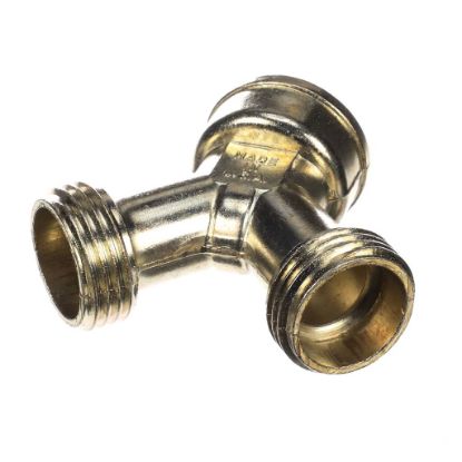 Picture of Groen 101189 Connector Hose 2 Way 3/4 -Inch