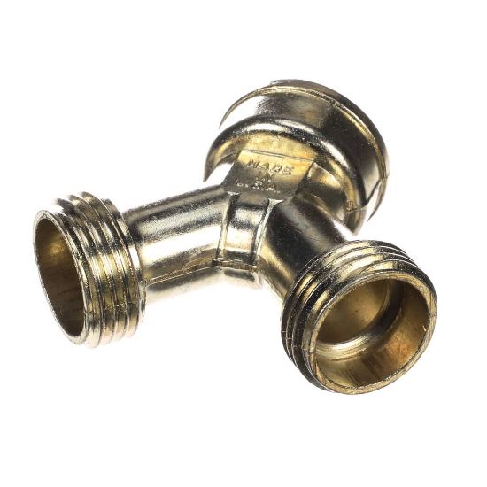 Picture of Groen 101189 Connector Hose 2 Way 3/4 -Inch