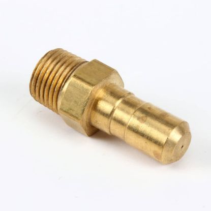 Picture of Groen 101625 Orifice Igniter Tube # 7 6 (.0200)