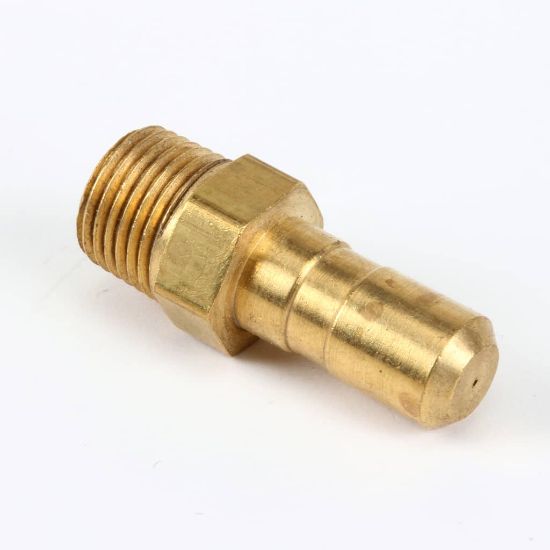 Picture of Groen 101625 Orifice Igniter Tube # 7 6 (.0200)