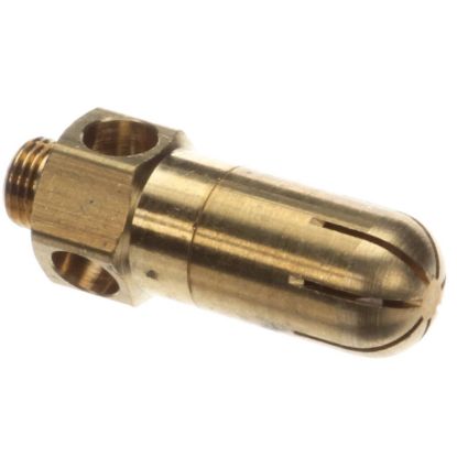 Picture of Groen 102944 Burner Jet #654 - #68 (0 .0310) 7/16-24