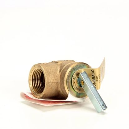 Picture of Groen 102297 Safety Relief Valve