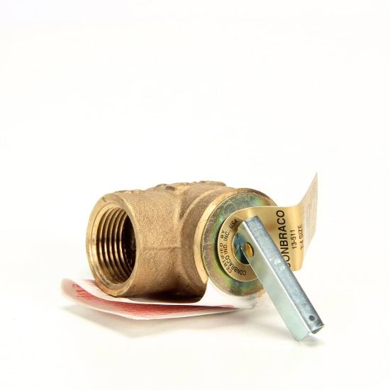 Picture of Groen 102297 Safety Relief Valve