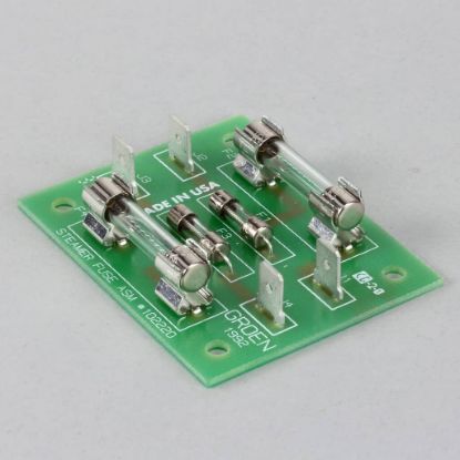 Picture of Groen 102220 Fuse Board Assy