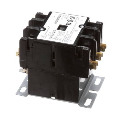 Picture of Groen 106306 Contactor 3P 50/65A 24V