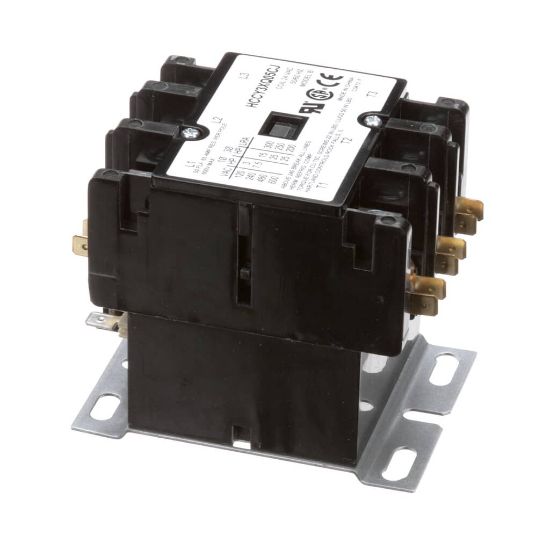Picture of Groen 106306 Contactor 3P 50/65A 24V