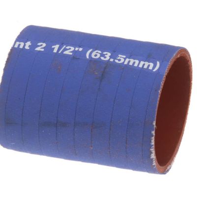 Picture of Groen 106430 Hose Reinforced Silicon E