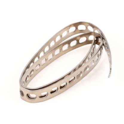 Picture of Groen 107114 Perforated Strip