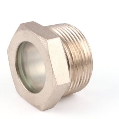 Picture of Groen 108554 Sight Glass Assembly