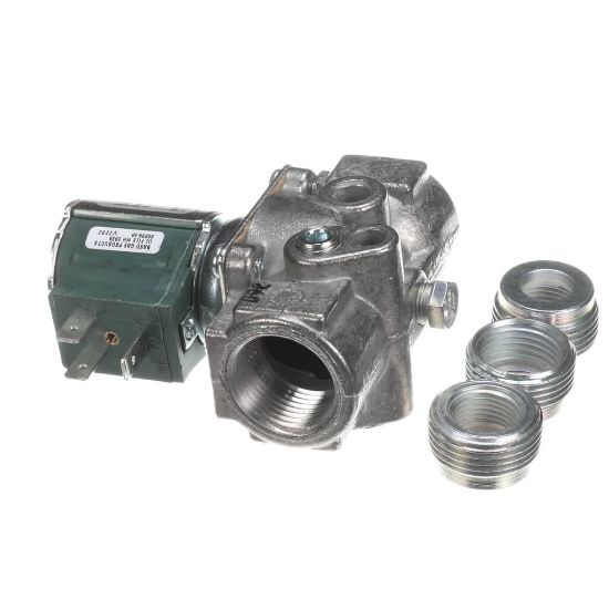 Picture of Groen 108963 Valve Gas-25v 3/4 X 3/4 Npt