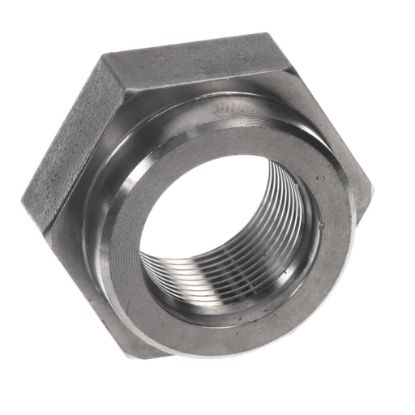 Picture of Groen 110452 Retaining Nut 3-Inch Valve