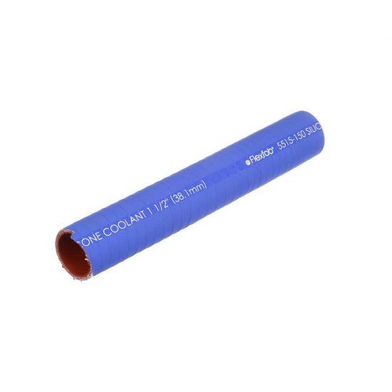 Picture of Groen 112659 Hose Silicone Rubber 1- 1/2-Inch Id