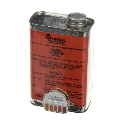 Picture of Groen 110324 Kit Water Treatment 1 Q T. Including